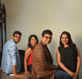 ImaginXP Pune Event photo 2